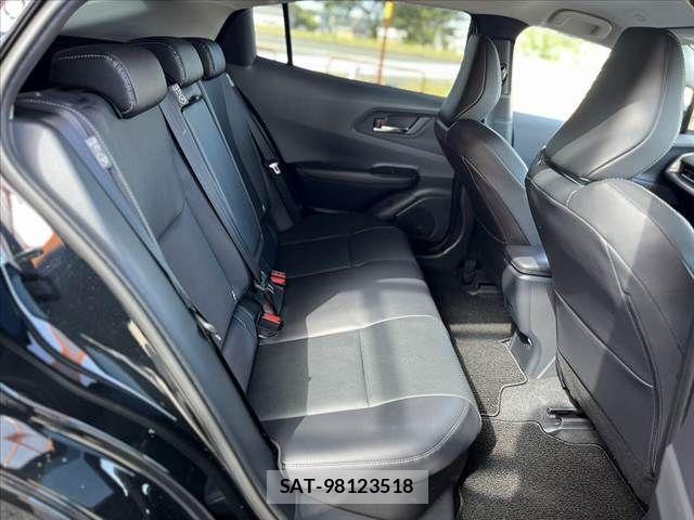 Toyota PRIUS 2025-10 7223864-17