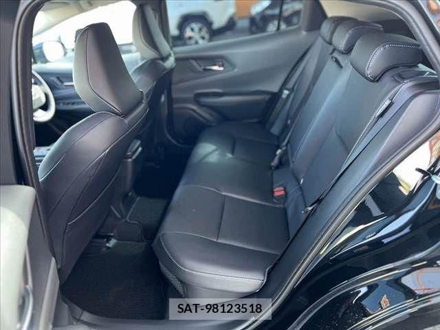 Toyota PRIUS 2025-10 7223864-18