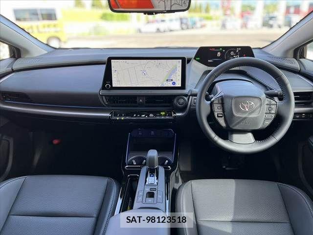 Toyota PRIUS 2025-10 7223864-1