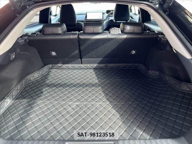 Toyota PRIUS 2025-10 7223864-19