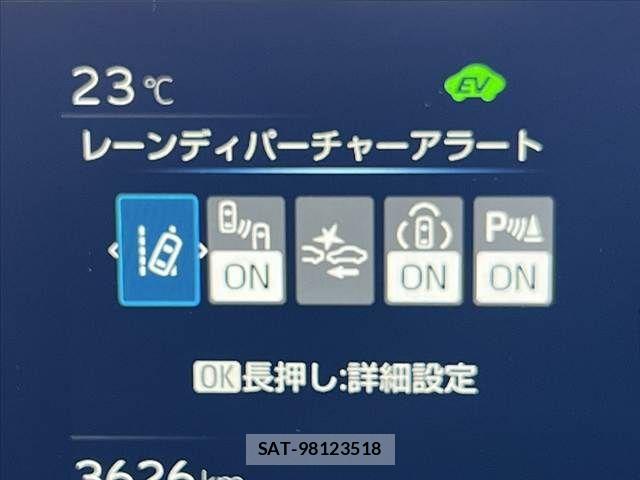 Toyota PRIUS 2025-10 7223864-6