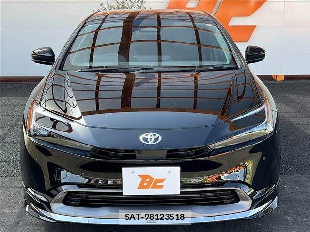 Toyota PRIUS 2025-10 7223864-8