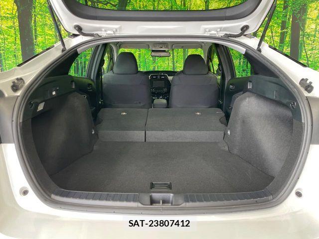 Toyota PRIUS 2021-01 7216622-9