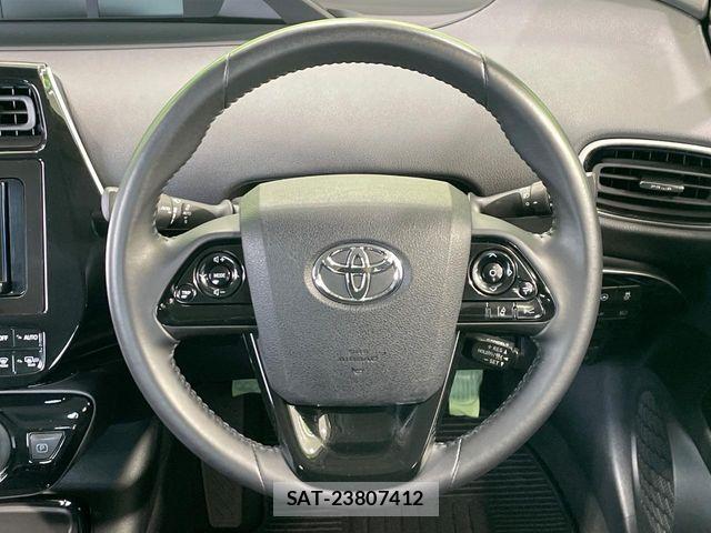 Toyota PRIUS 2021-01 7216622-10
