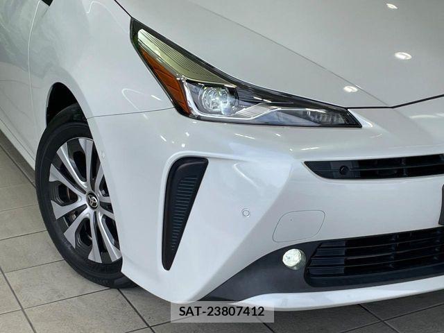 Toyota PRIUS 2021-01 7216622-11