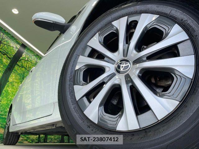 Toyota PRIUS 2021-01 7216622-12