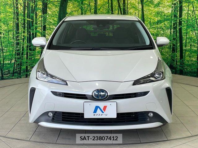 Toyota PRIUS 2021-01 7216622-13