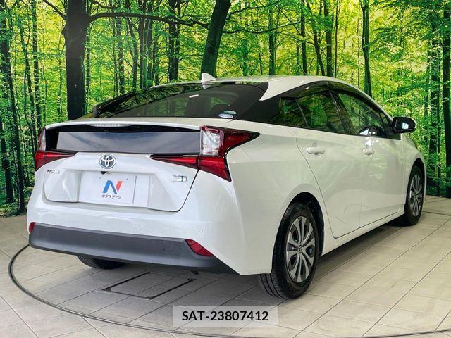 Toyota PRIUS 2021-01 7216622-16