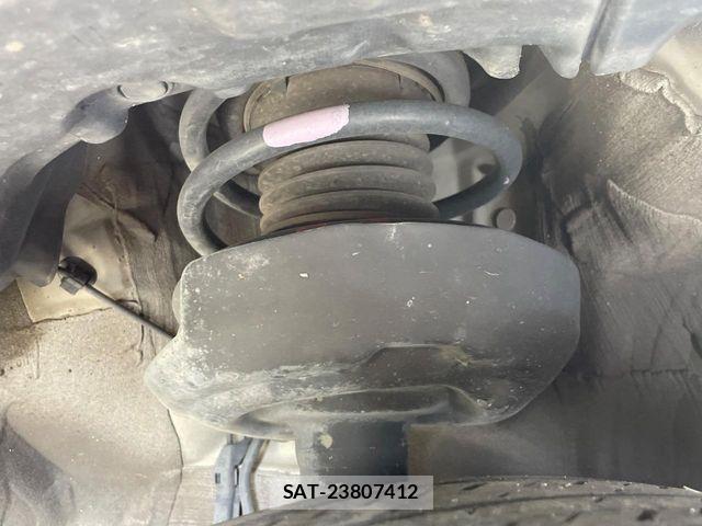 Toyota PRIUS 2021-01 7216622-19