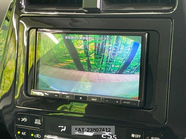 Toyota PRIUS 2021-01 7216622-3