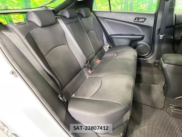 Toyota PRIUS 2021-01 7216622-8