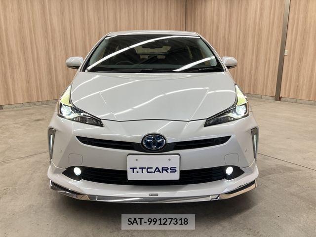 Toyota PRIUS 2021-03 7223783-22