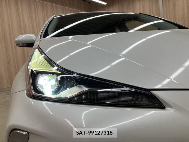Toyota PRIUS 2021-03 7223783-25