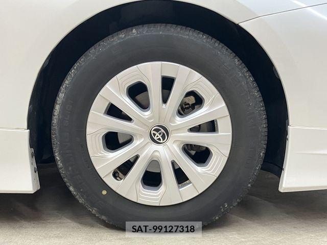 Toyota PRIUS 2021-03 7223783-26