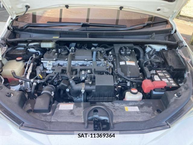 Toyota PRIUS 2015-12 7216493-11