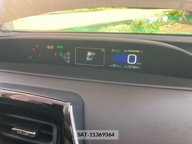 Toyota PRIUS 2015-12 7216493-20