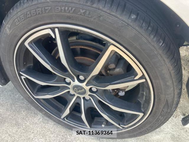 Toyota PRIUS 2015-12 7216493-8