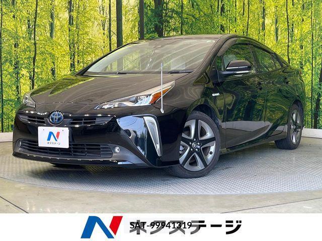 Toyota PRIUS 2019-07 7223770-0