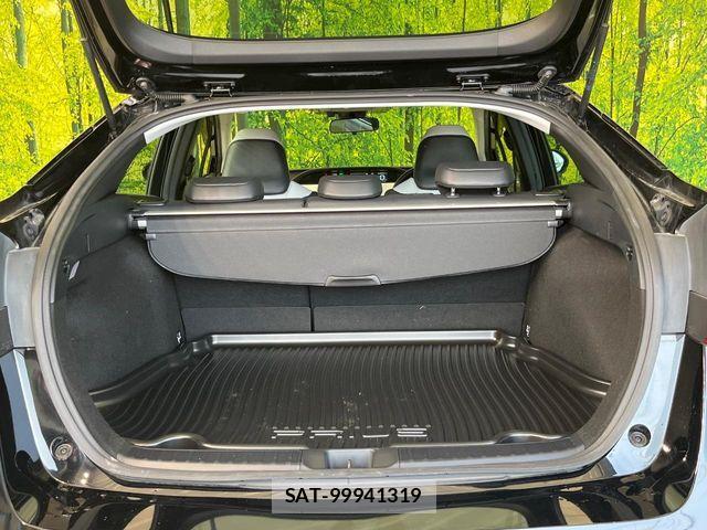 Toyota PRIUS 2019-07 7223770-9