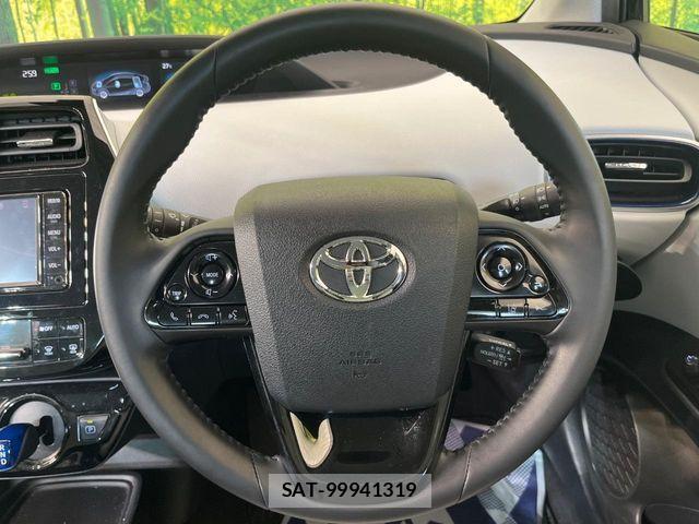 Toyota PRIUS 2019-07 7223770-10