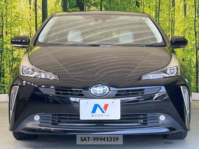 Toyota PRIUS 2019-07 7223770-13