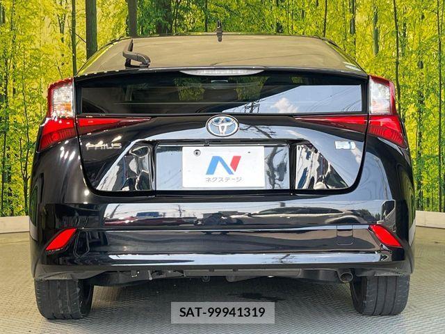 Toyota PRIUS 2019-07 7223770-14