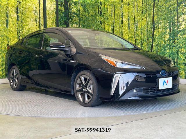 Toyota PRIUS 2019-07 7223770-15