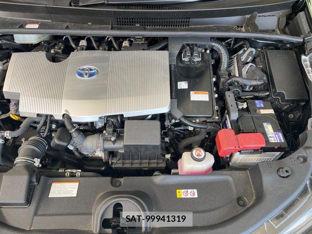 Toyota PRIUS 2019-07 7223770-17