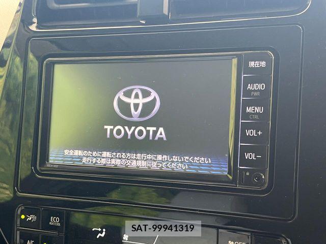 Toyota PRIUS 2019-07 7223770-2