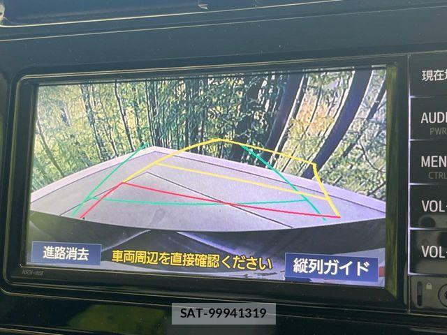 Toyota PRIUS 2019-07 7223770-3