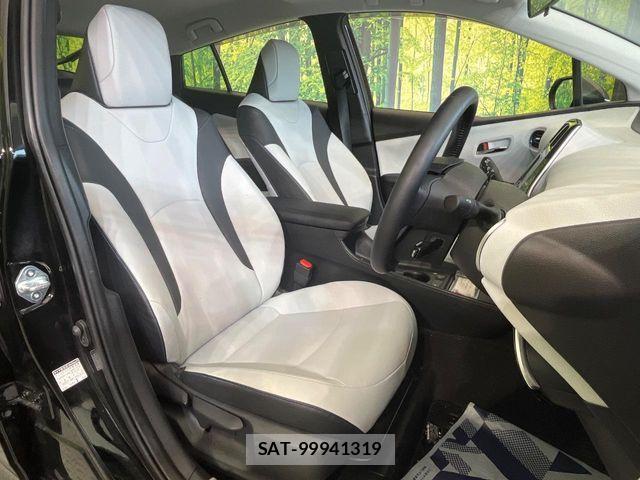 Toyota PRIUS 2019-07 7223770-7