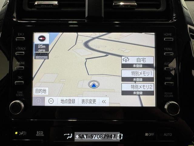Toyota PRIUS 2021-10 7218832-16