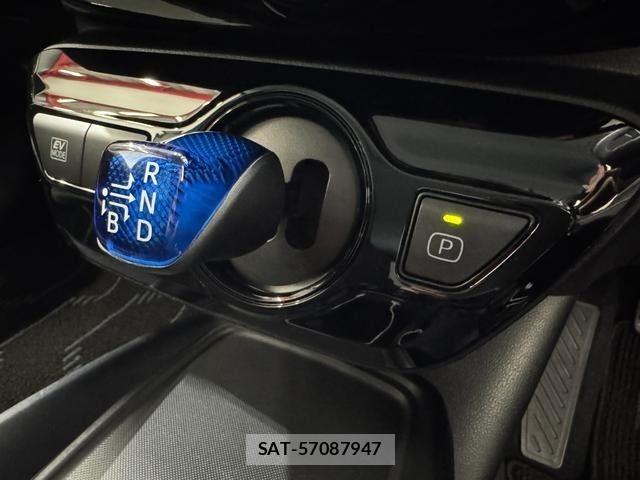 Toyota PRIUS 2021-10 7218832-20