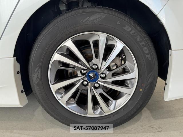 Toyota PRIUS 2021-10 7218832-7