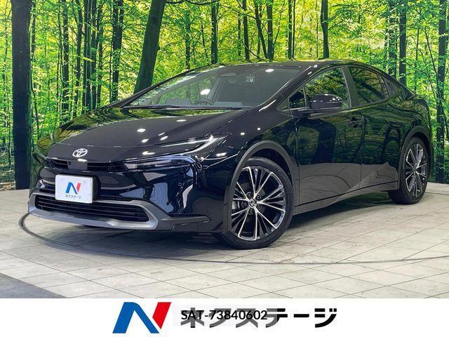 Toyota PRIUS 2023-10 7223823-0