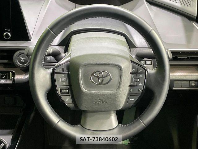 Toyota PRIUS 2023-10 7223823-10
