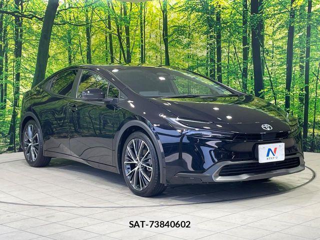 Toyota PRIUS 2023-10 7223823-15