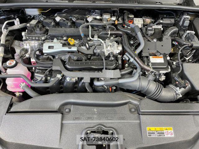 Toyota PRIUS 2023-10 7223823-17