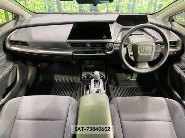 Toyota PRIUS 2023-10 7223823-1