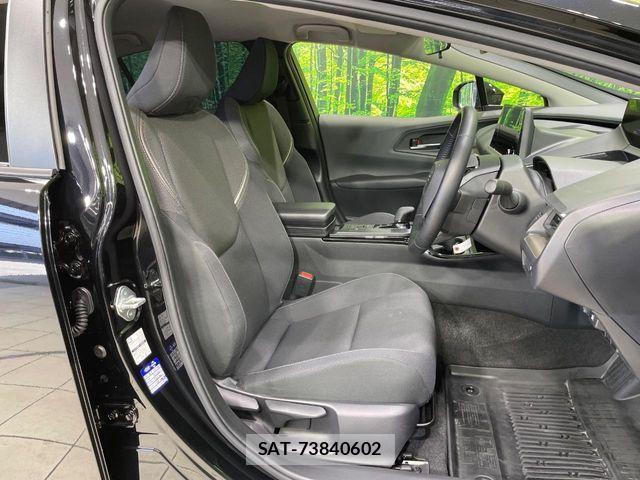 Toyota PRIUS 2023-10 7223823-7