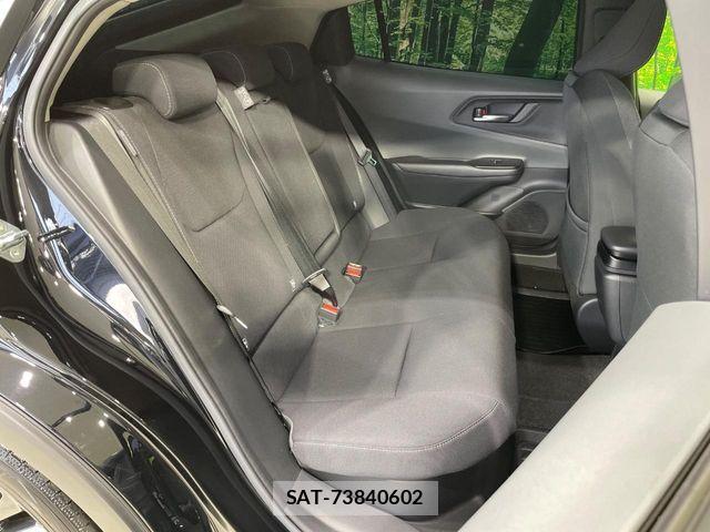 Toyota PRIUS 2023-10 7223823-8
