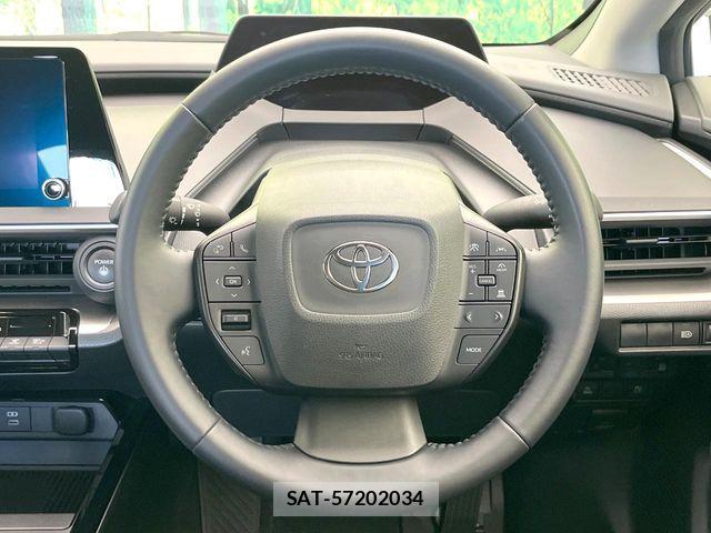 Toyota PRIUS 2023-10 7223827-10