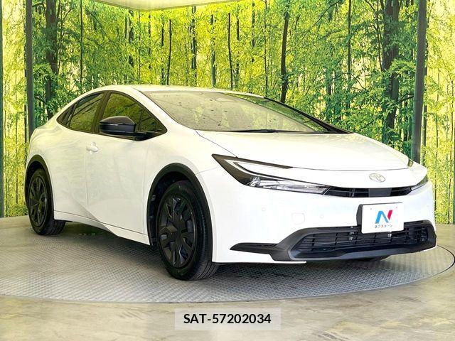 Toyota PRIUS 2023-10 7223827-15