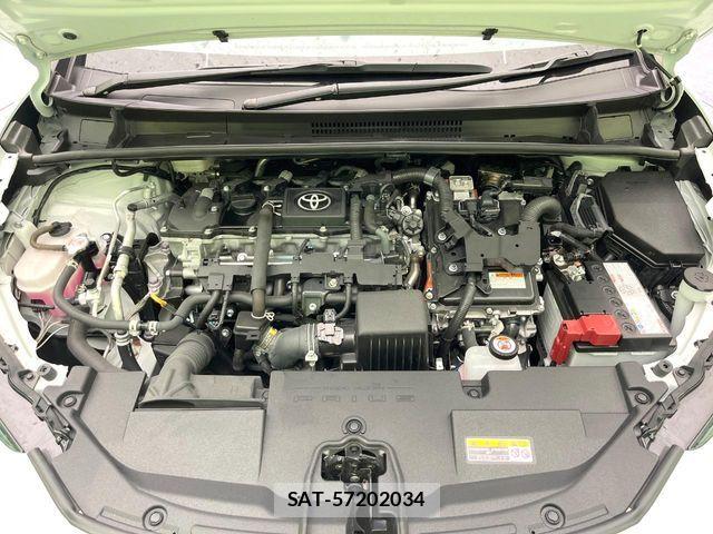 Toyota PRIUS 2023-10 7223827-17