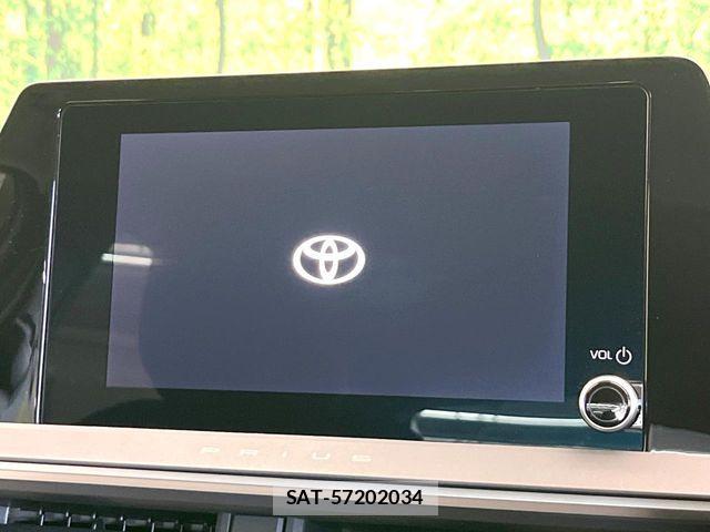 Toyota PRIUS 2023-10 7223827-2