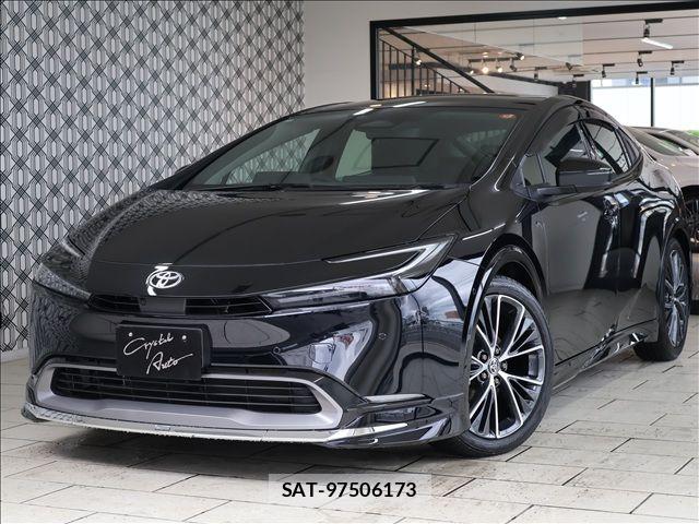 Toyota PRIUS 2024-01 7223832-0