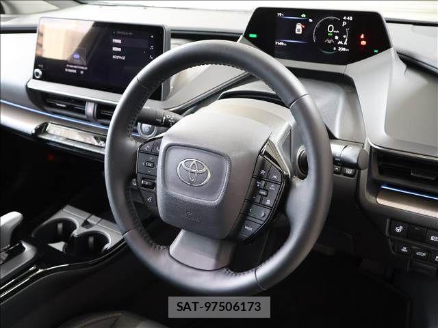 Toyota PRIUS 2024-01 7223832-11