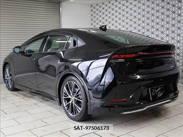 Toyota PRIUS 2024-01 7223832-1