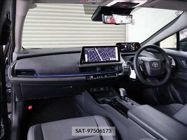 Toyota PRIUS 2024-01 7223832-2