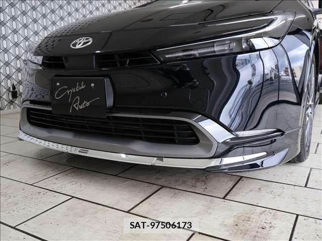 Toyota PRIUS 2024-01 7223832-5